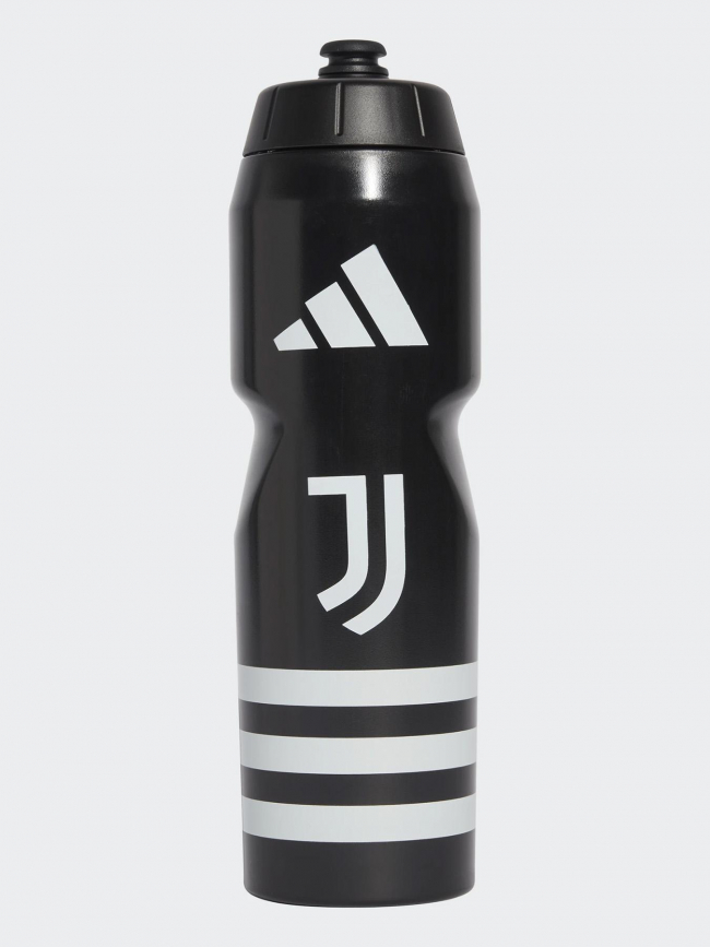 Gourde football juventus 750ml noir - Adidas