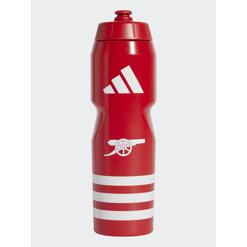 Gourde de football arsenal 750ml rouge - Adidas