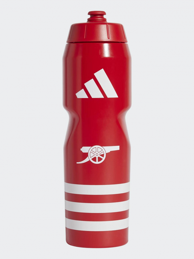 Gourde de football arsenal 750ml rouge - Adidas