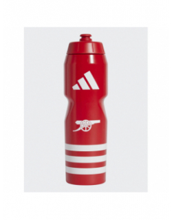 Gourde de football arsenal 750ml rouge - Adidas