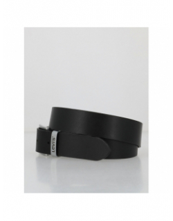 Ceinture en cuir hebron noir - Levi's