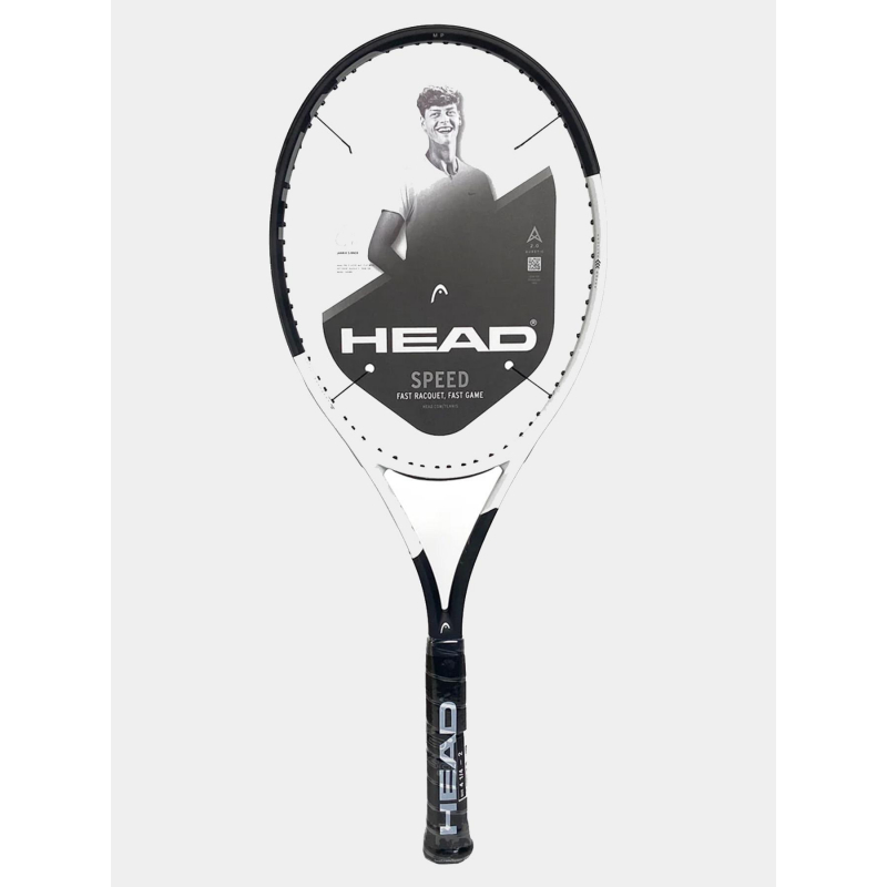 Raquette de tennis speed mp 2024 blanc - Head