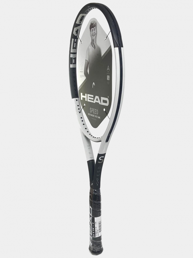 Raquette de tennis speed mp 2024 blanc - Head