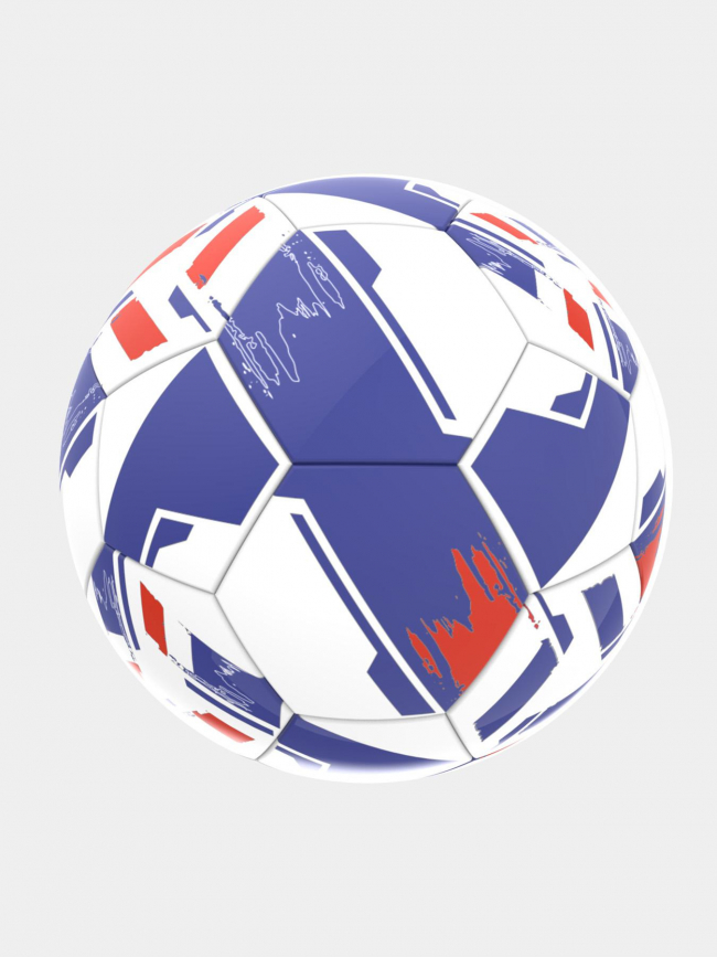 Ballon de football national france bleu blanc rouge - Uhlsport