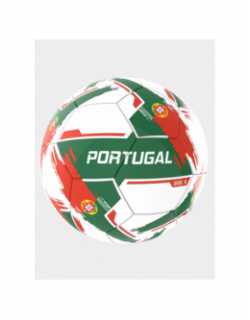 Ballon de football national portugal vert rouge blanc - Uhlsport