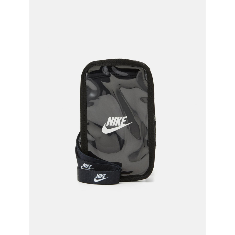 Pochette pour téléphone club phone crossbody noir - Nike