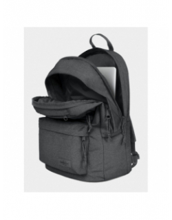 Sac à dos Eastpak double office black denim