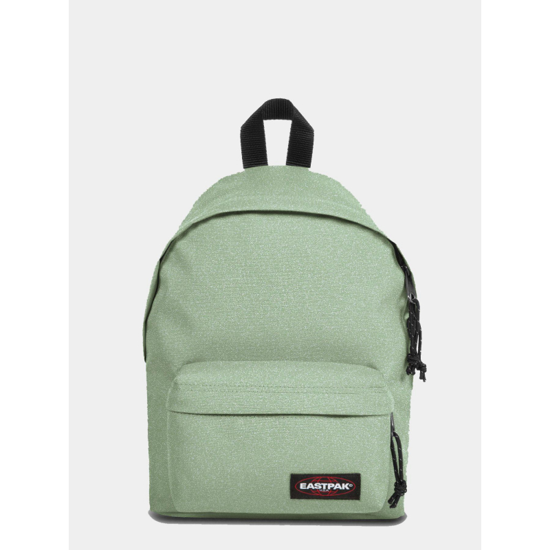 Sac à dos Eastpak mini orbit vert