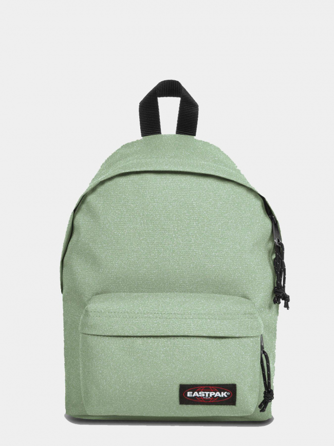 Sac à dos Eastpak mini orbit vert