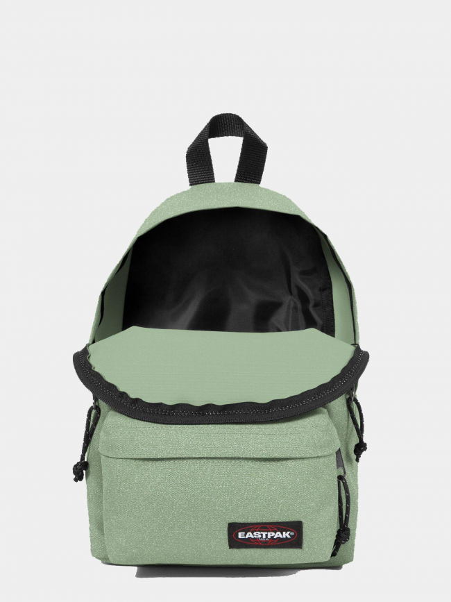 Sac à dos Eastpak mini orbit vert