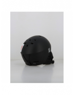 Casque de ski x games noir/rouge - Prosurf