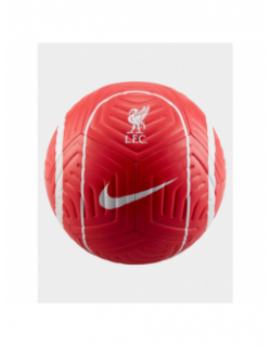 Ballon de foot lfc academy rouge - Nike