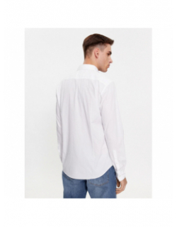 Chemise ermo blanc homme - Hugo