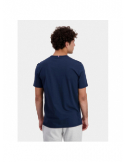 T-shirt essential n1 bleu marine homme - Le Coq Sportif