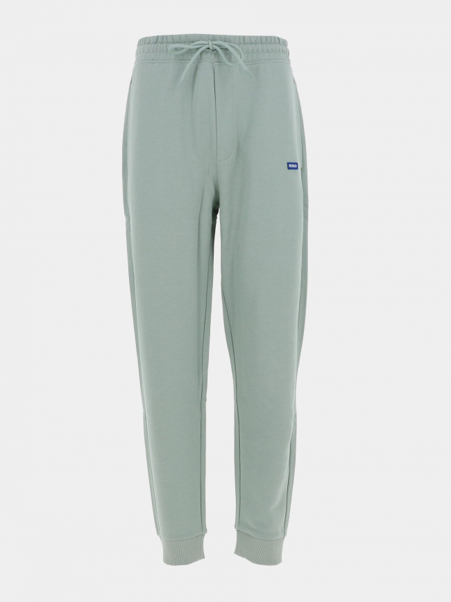 Jogging napin vert homme - Hugo