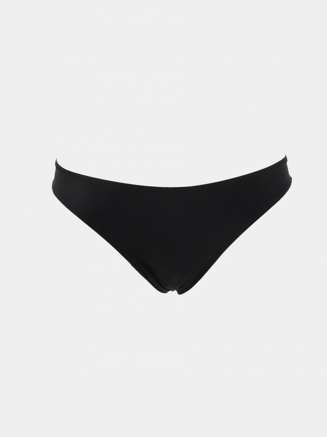 Maillot de bain menstruelle kelly noir femme - Lagon Bleu