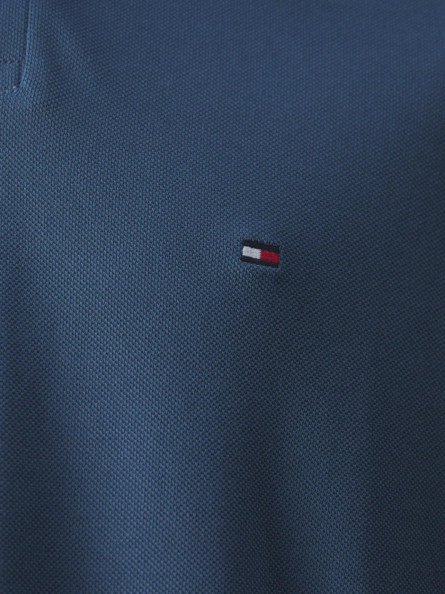 Polo 1985 regular bleu homme - Tommy Hilfiger