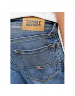 Jean scanton slim fit bleu garçon - Tommy Hilfiger