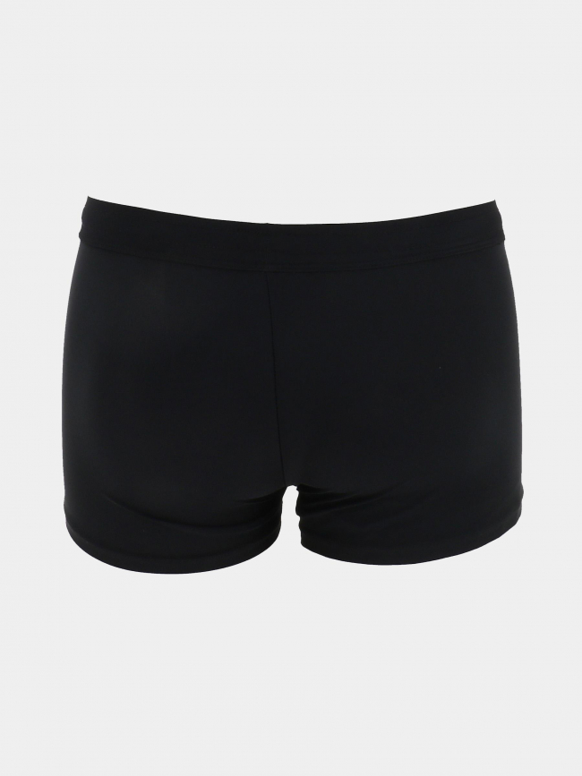 Boxer de bain premium noir kaki homme - Jack & Jones