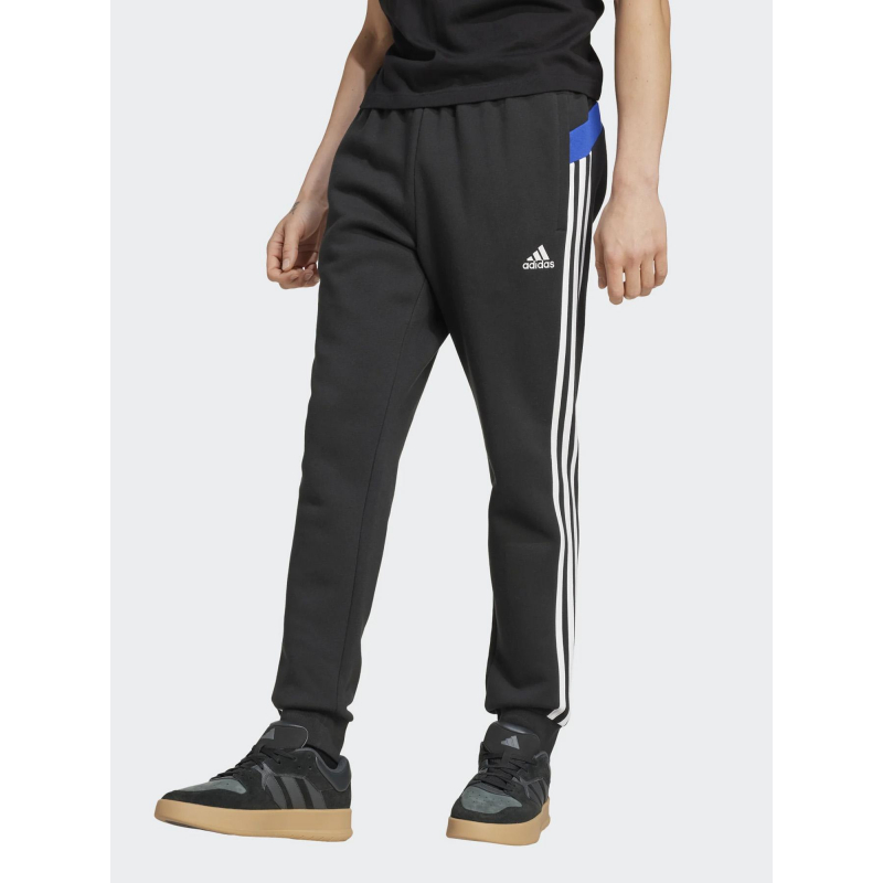 Jogging cb pant noir homme - Adidas