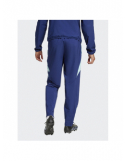 Jogging de football afc arsenal bleu marine homme - Adidas