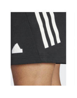 Short de sport future icons noir homme - Adidas