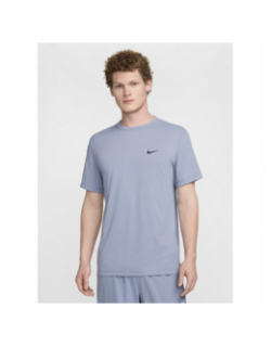 T-shirt de sport hyverse bleu homme - Nike