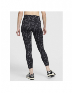 Legging de sport 7/8ème one noir gris femme - Nike