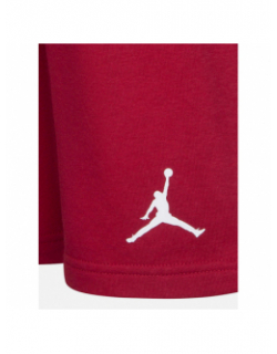 Ensemble short t-shirt jumbo jumpman rouge enfant - Jordan