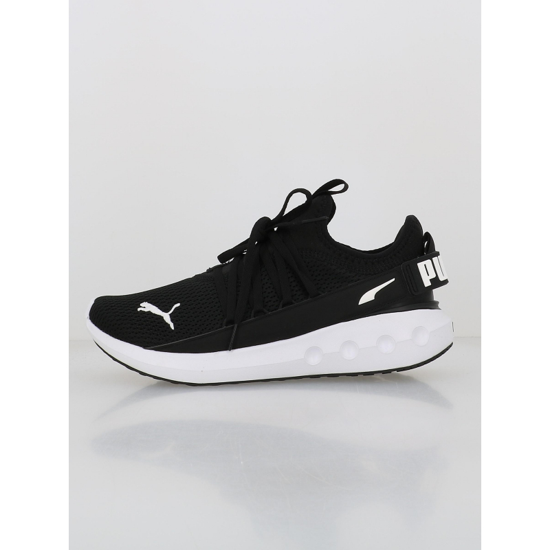 Baskets carson fresh noir homme - Puma