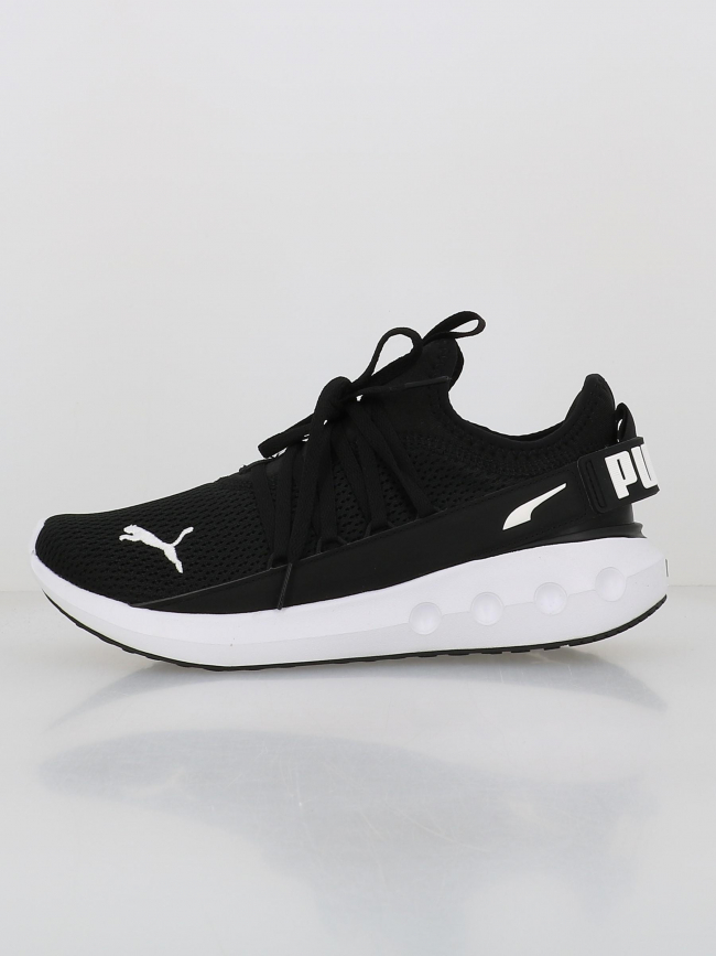 Baskets carson fresh noir homme - Puma