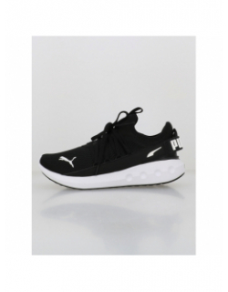 Baskets carson fresh noir homme - Puma