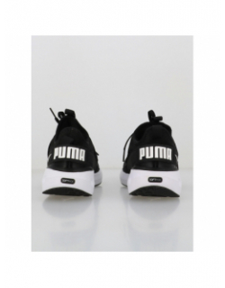 Baskets carson fresh noir homme - Puma