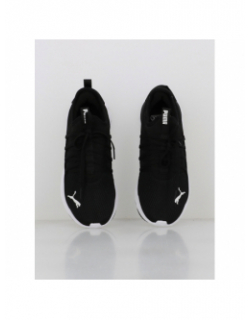 Baskets carson fresh noir homme - Puma