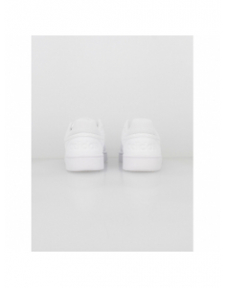 Baskets hoops 3.0 blanc femme - Adidas