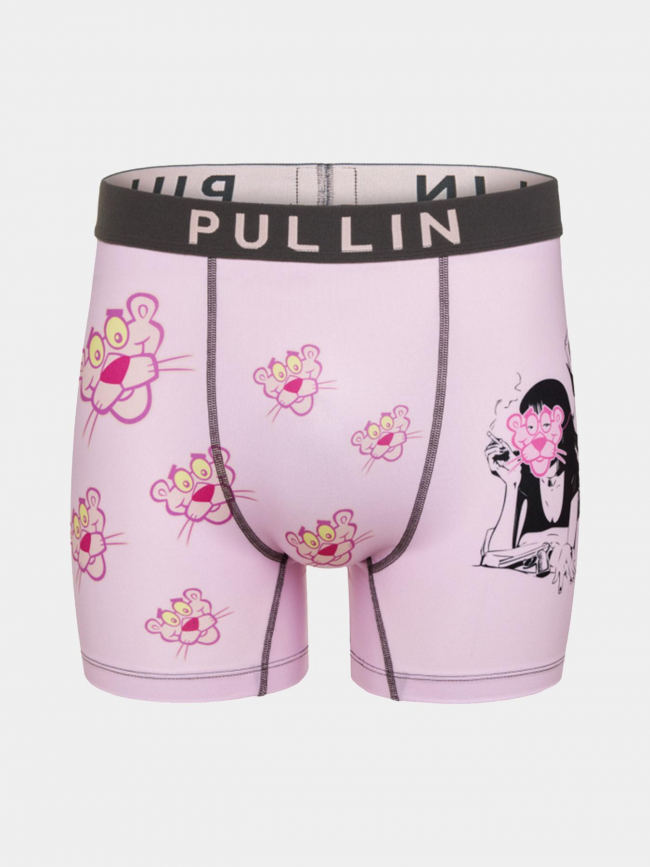 Boxer fashion 2 mama rose homme - Pullin