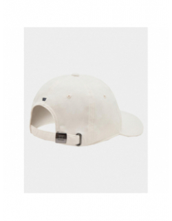 Casquette flag soft 6 panel blanc - Tommy Hilfiger