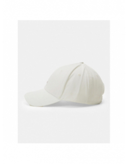 Casquette flag soft 6 panel blanc - Tommy Hilfiger