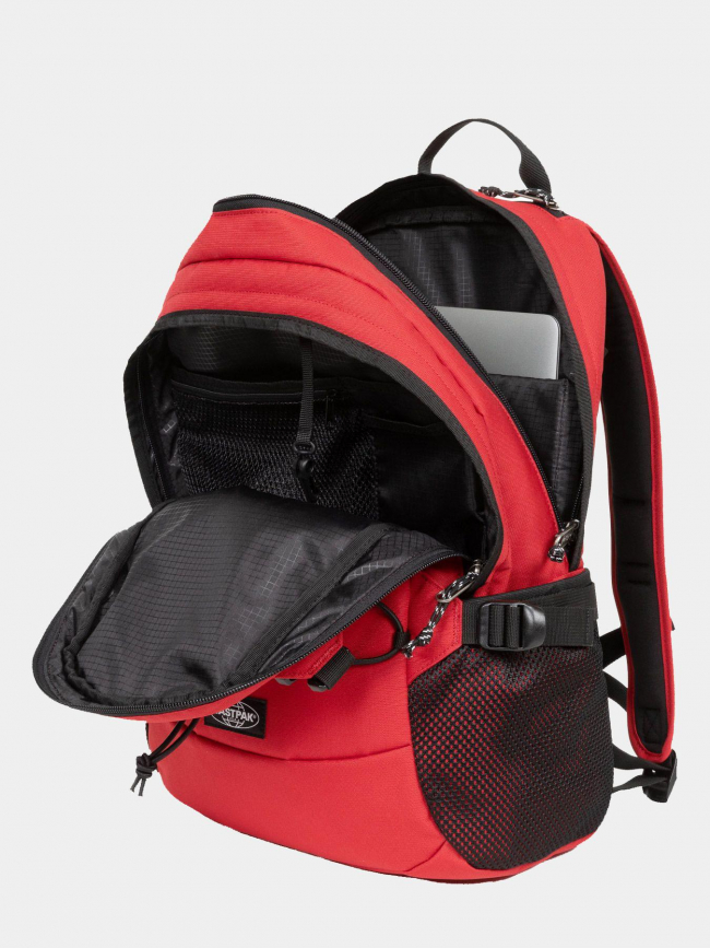 Sac à dos gerys rouge - Eastpak