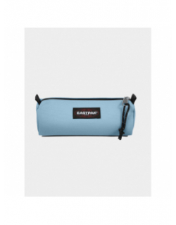 Trousse benchmark icy bleu - Eastpak