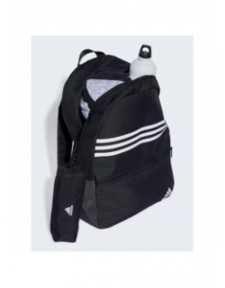 Sac à dos + trousse classic horizontal 3 bandes noir - Adidas