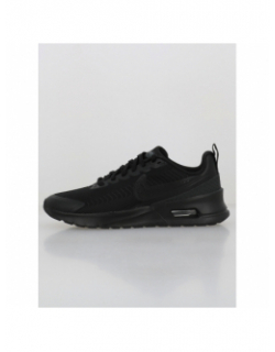 Airmax baskets nuaxis noir homme - Nike