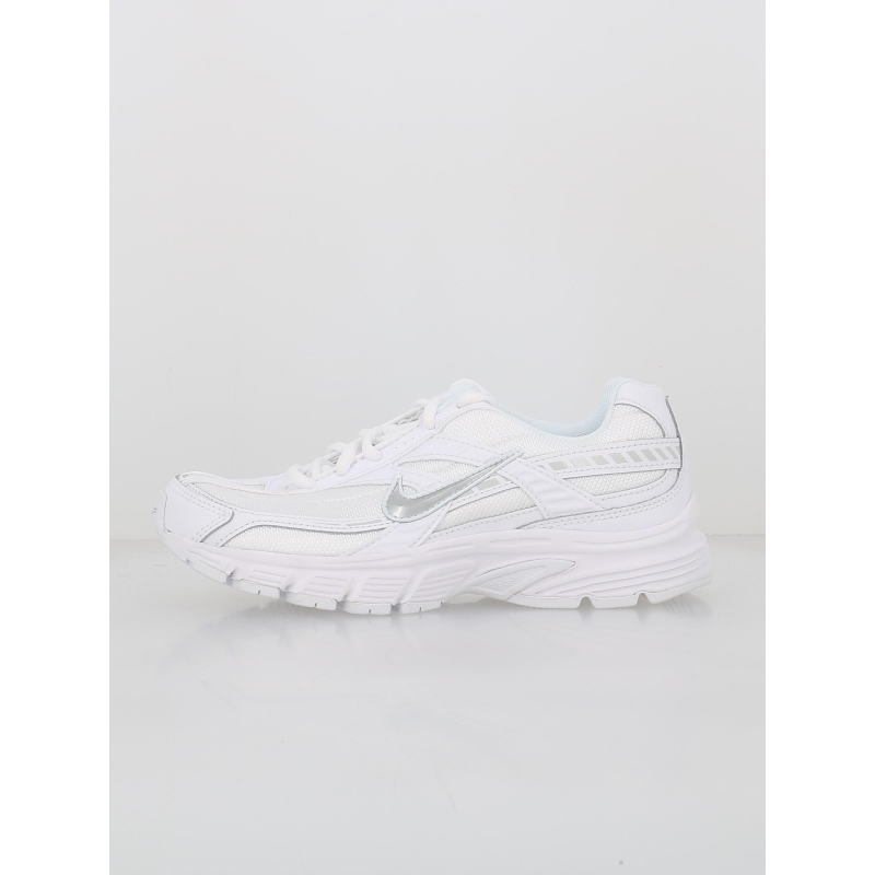 Chaussures de running initiator blanc femme - Nike