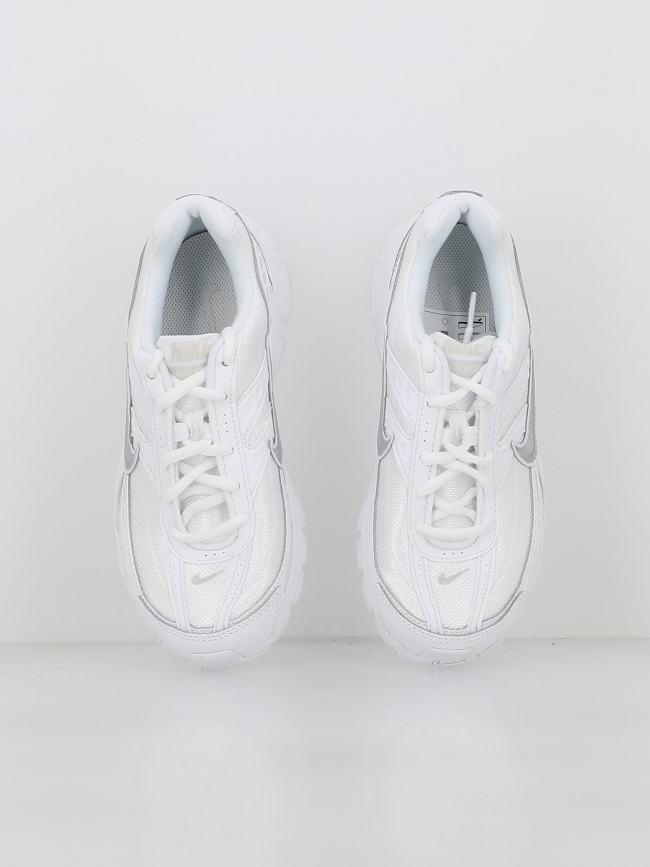 Chaussures de running initiator blanc femme - Nike