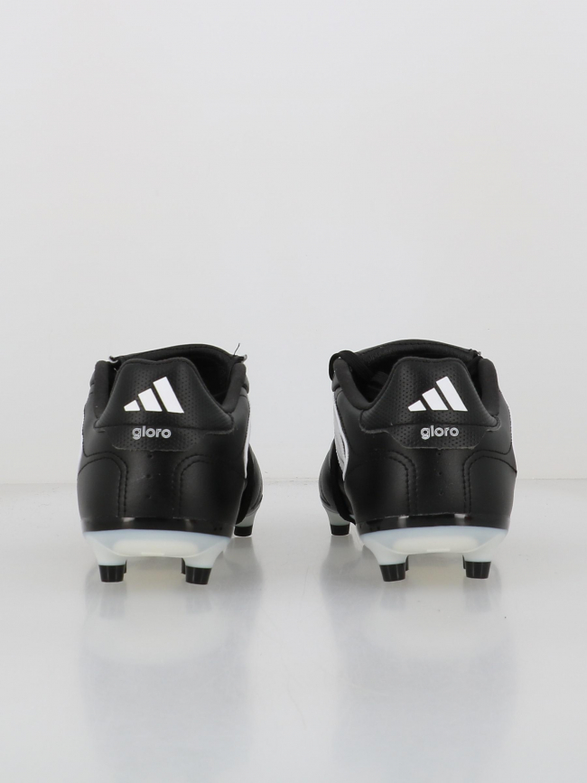 Chaussures de football copa gloro 2 fg noir - Adidas