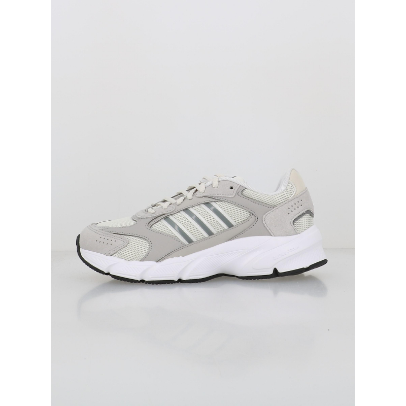 Baskets crazychaos 2000 gris femme - Adidas