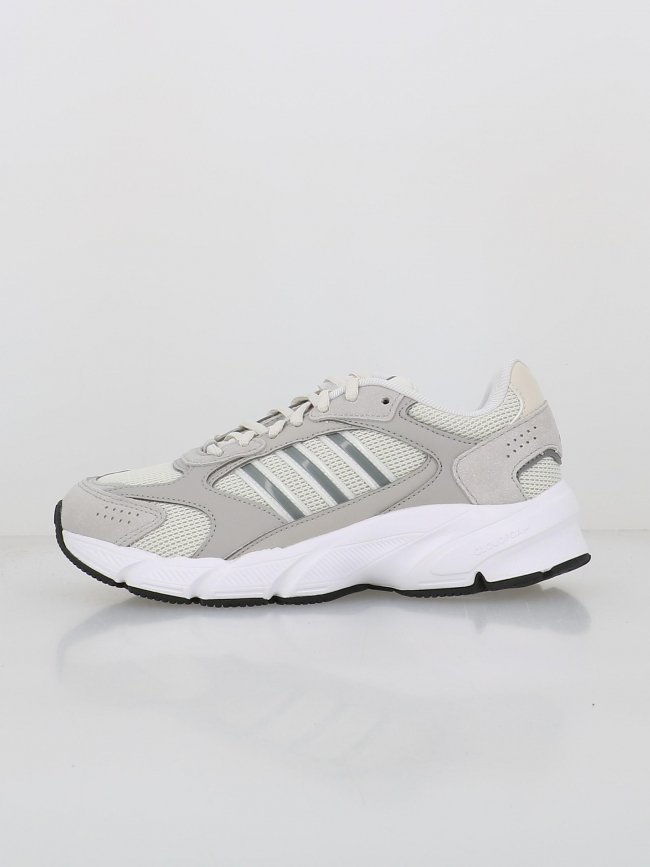 Baskets crazychaos 2000 gris femme - Adidas