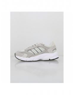 Baskets crazychaos 2000 gris femme - Adidas