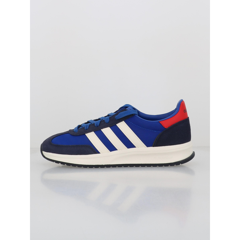 Baskets run 70 2.0 bleu homme - Adidas