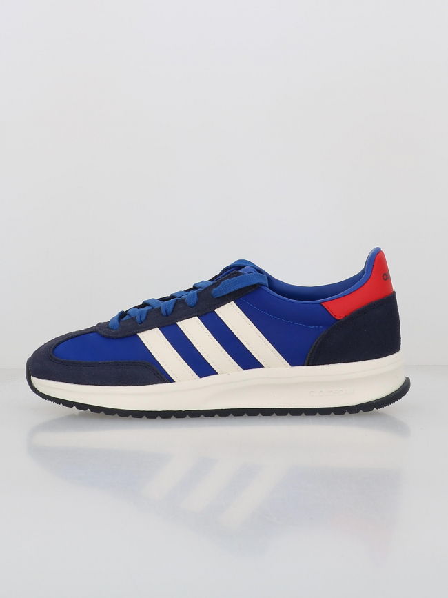 Baskets run 70 2.0 bleu homme - Adidas